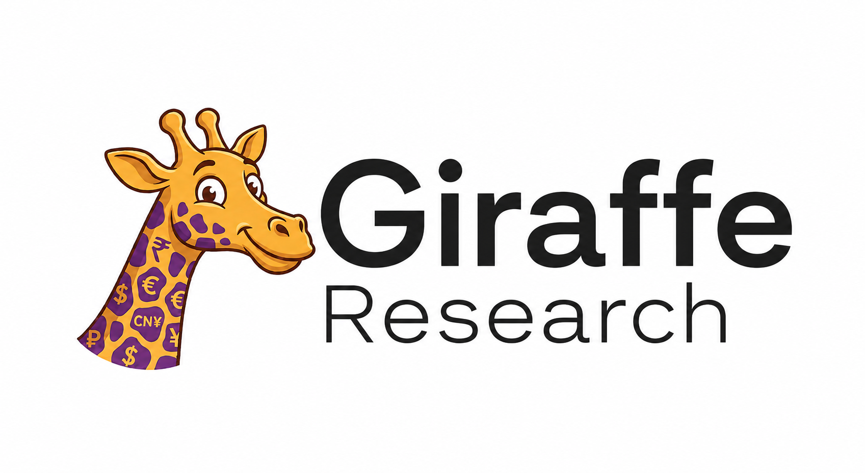 Giraffe Research Logo
